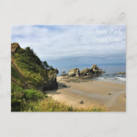 Ecola State Park, Cannon Beach, Oregon