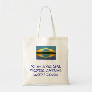 ECOLOGICAL BAG