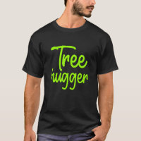 Ecologist Tree Hugger Environmental Campaigner Nat