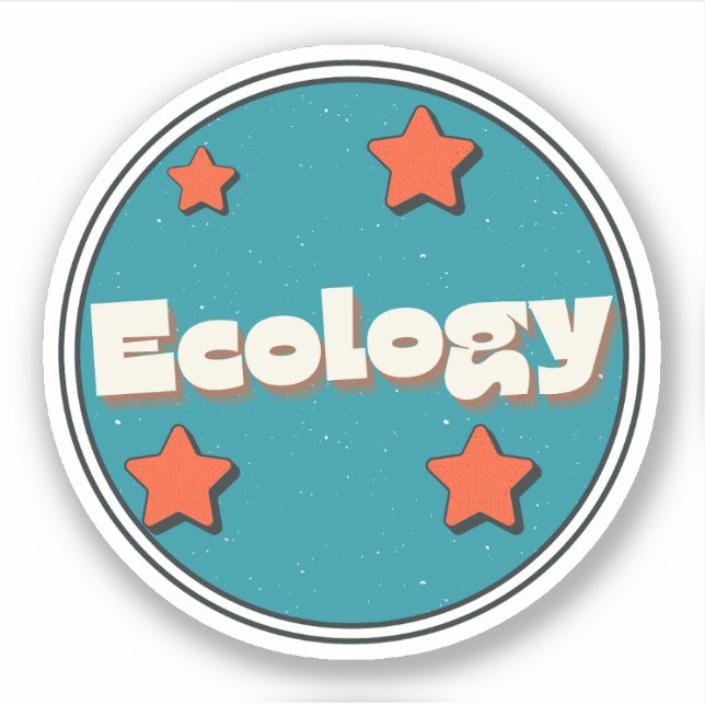Ecology (Front)