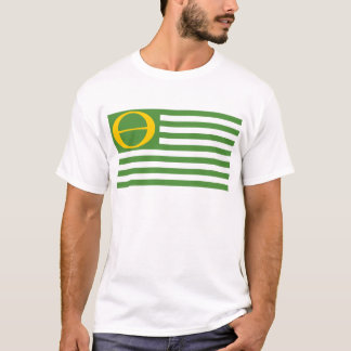 Ecology Flag T-Shirt