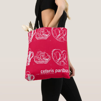 Econart Tote Bag