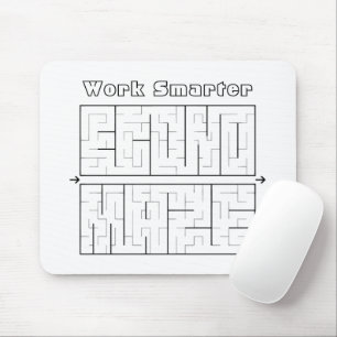 Econo-Maze - Mouse Mat