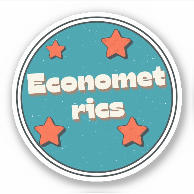Econometrics (Front)