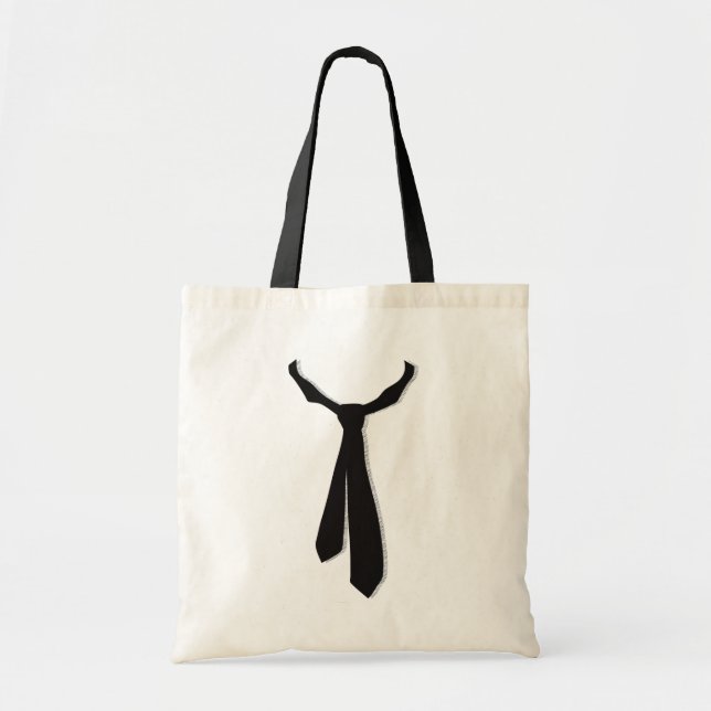 Economic_Animal Tote Bag (Front)