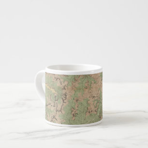 Economical Features of Colorado 2 Espresso Cup