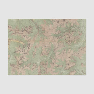 Economical Features of Colorado 2 Tissue Paper