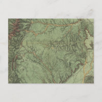 Economical Features of Colorado and New Mexico