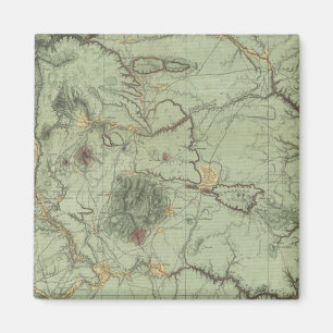 Economical Features of New Mexico Magnet