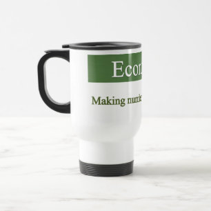 Economics Mug