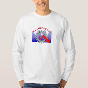 Economics T-Shirt