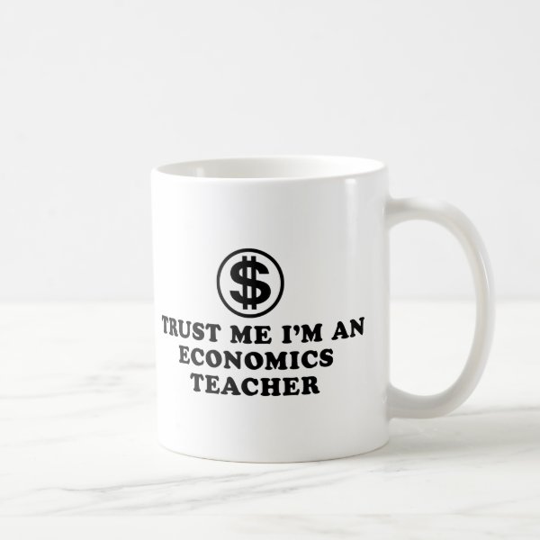 Economics Teacher Gifts & Gift Ideas Zazzle UK