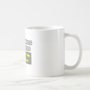Economics Teachers..Smarter Coffee Mug