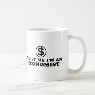 Economist Coffee Mug