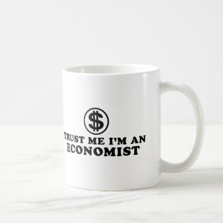 Economist Coffee Mug
