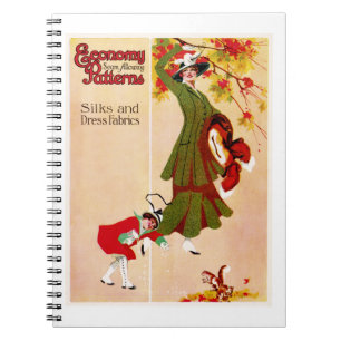 Economy Patterns Notebook