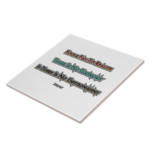 Economy vs Environment Tile