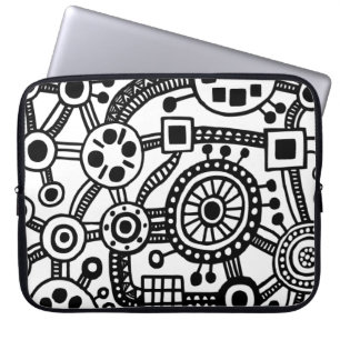 Ecosystem III Laptop Sleeve