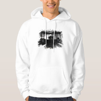 ECPRT HOODIE