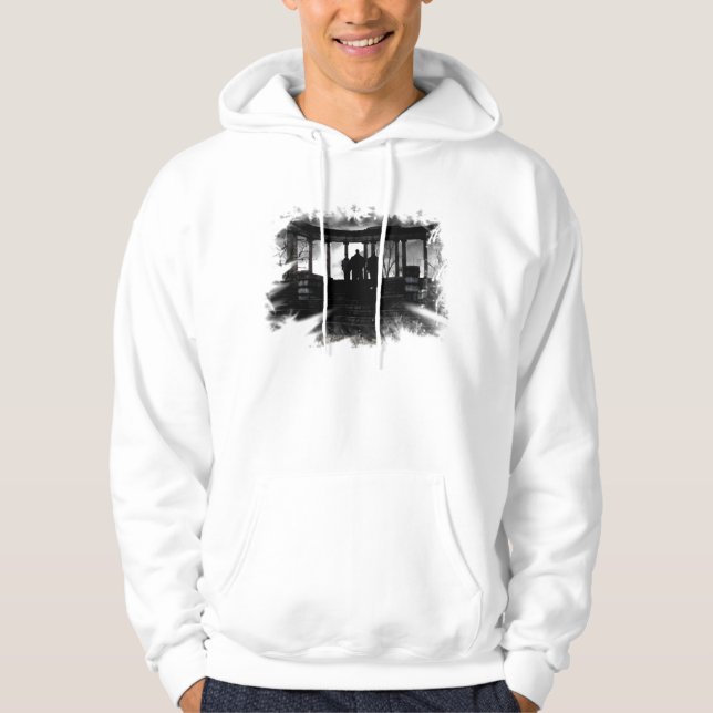 ECPRT HOODIE (Front)