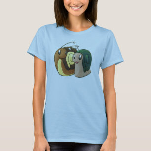 Ecru and Monty T-Shirt