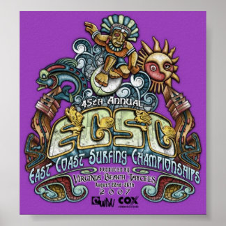 ECSC 07 POSTER