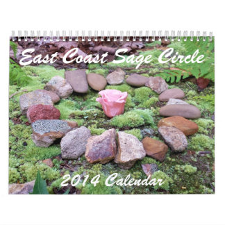 ECSC 2014 Calendar