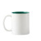 ECSC Coffee Mug - green