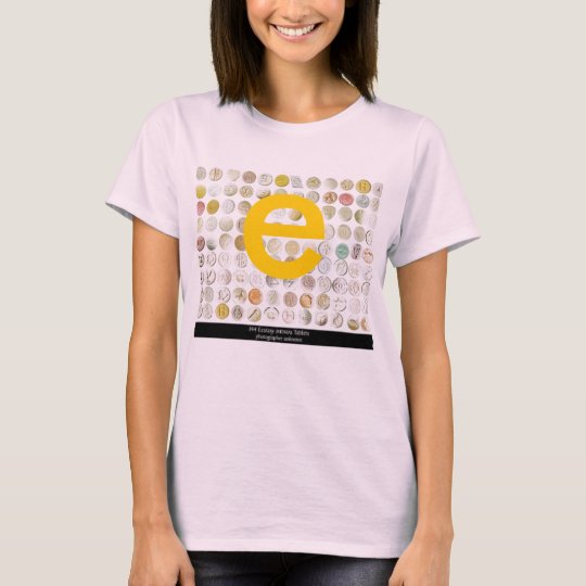 ecstacy T-Shirt