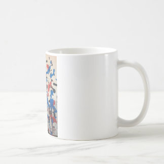 ecstasies coffee mug