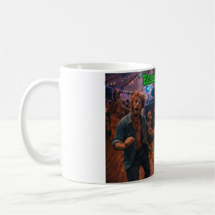 Ecstatic Dance Mug
