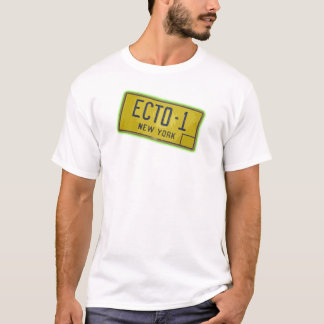 ECTO1 Original T-Shirt