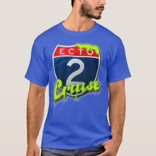 Ecto Cooler 4 T-Shirt