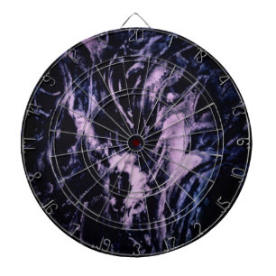 Ectoplasm Dartboard