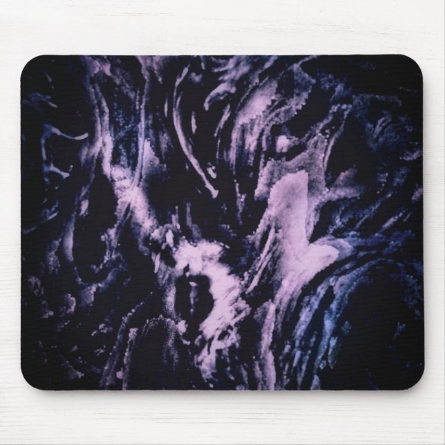 Ectoplasm Mouse Mat (Front)