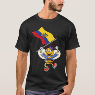 Ecuador Bee T-Shirt