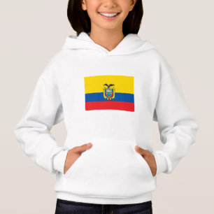 Ecuador Flag