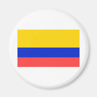 Ecuador Flag