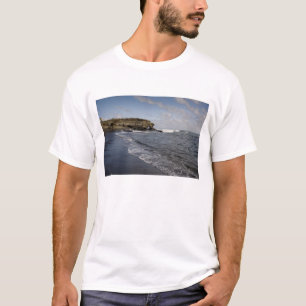 Ecuador, Galapagos, Santiago aka James). 2 T-Shirt