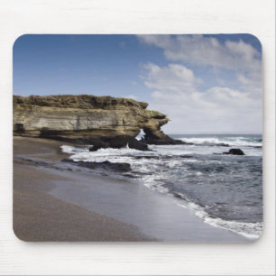 Ecuador, Galapagos, Santiago aka James). 3 Mouse Mat