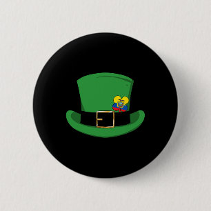 Ecuador Proud Ecuadorian Flag St. Patricks Day Lep 6 Cm Round Badge