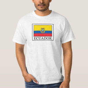 Ecuador T-Shirt