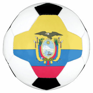 Ecuadorian flag football