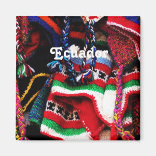 Ecuadorian Magnet