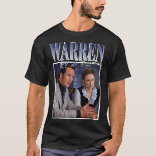 Ed &amp; Lorraine Warren Classic T-Shirt