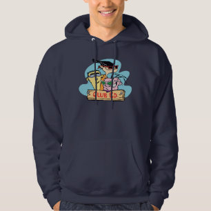Ed, Edd, n Eddy - Club Ed Hoodie