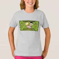 Ed, Edd, n Eddy Dollar Bill