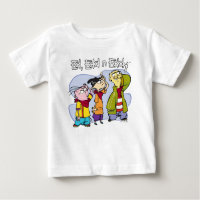 Ed, Edd, n Eddy Hand Signs