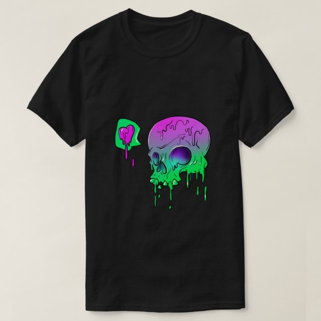 ed hardy t-shirt (Design Front)
