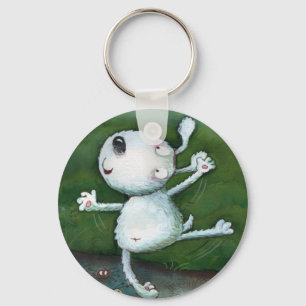 Ed key ring